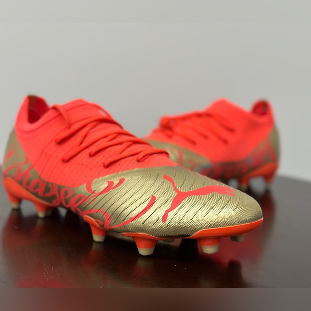 Puma Future Z 2.4 FG/AG soccer cleats Neymar Jr - Picture 7 of 8